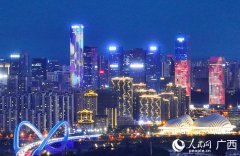 打制高质量营商 全力鞭策新区高质量成长