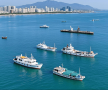 工业丝外贸平台：海南11个月成就单