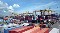 工业丝外贸平台：济南自贸焕新山东外贸