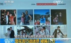 <strong>的教训企查查为你揭露“大宗买卖平台”</strong> <strong>的教训企查查为你揭露“大宗买卖平台”</strong>