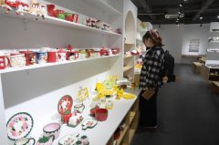 <b>多元结构寻求破局之道——看德化陶瓷外贸企业</b>